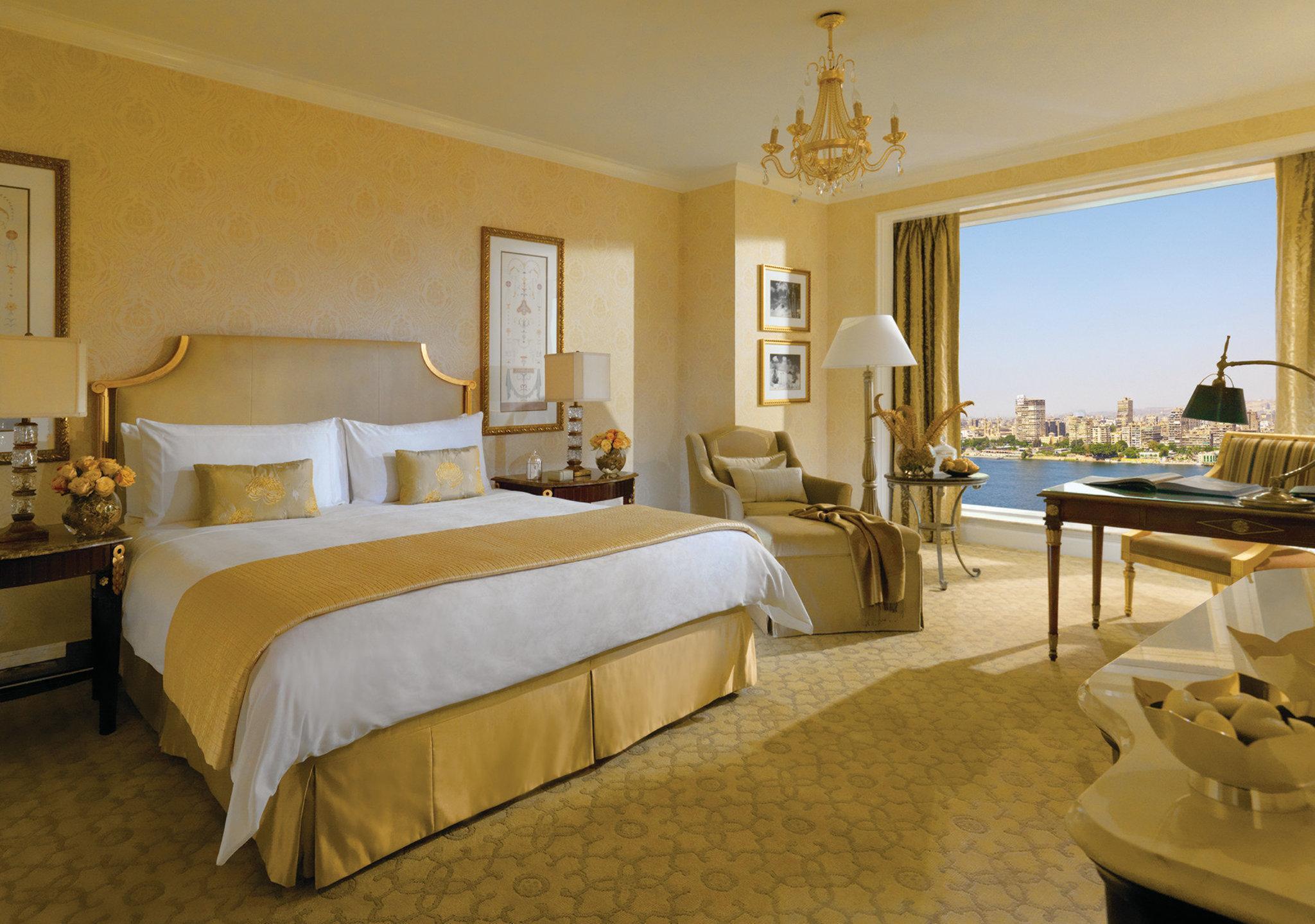 Four Seasons Cairo At The First Residence Giza Pokój zdjęcie A room at the Four Seasons Hotel, Cairo