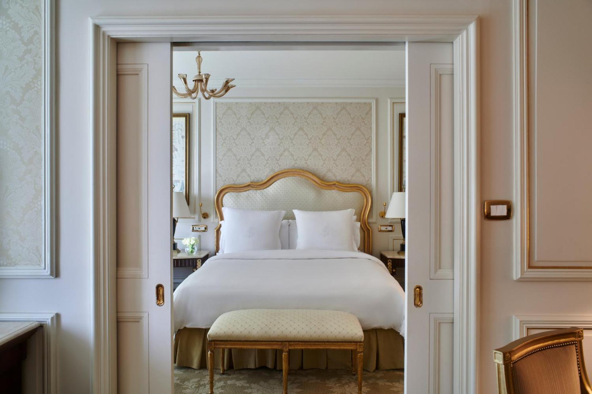 Four Seasons Cairo At The First Residence Giza Zewnętrze zdjęcie